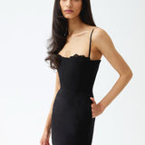 NOÉLIE MINI IN CHEZ CASTEL