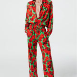 PANTALON CLAPTON AU PARAISO DE LOS PINOS