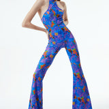 PANTALON COLETTE EN AMNÉSIE
