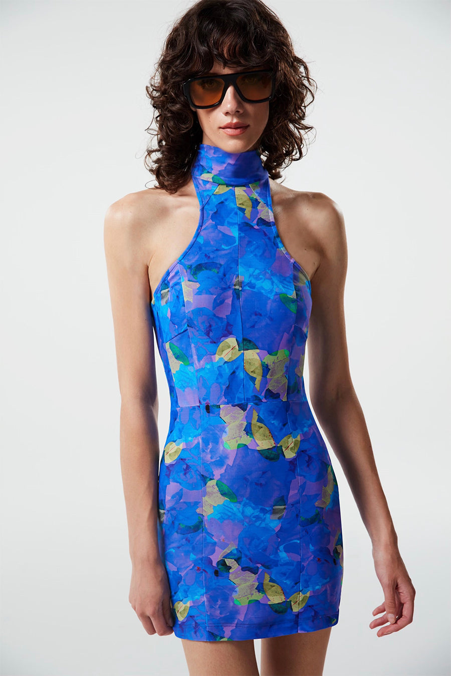 new arrivals mini dress Women's Sale | The New Arrivals by Ilkyaz Ozel | Dresses | Summer 2026 Collection