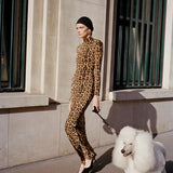ROBE CATROUX DANS LA RUE DES PLAISIRS