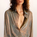 CAMICIA COLETTE NEL 1977