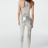 ZIGGY JUMPSUIT IN LE MEMPHIS