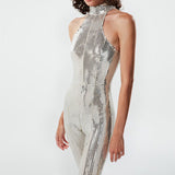ZIGGY JUMPSUIT IN LE MEMPHIS