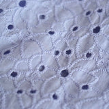 TOP EVA IN LATTE DI LAVANDA