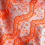 ISABEL TOP DANS BITE THE TANGERINE