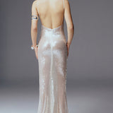 GWYNETH IN BIANCO GIGLIO