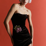 INES DANS COMME LA LUMIÈRE