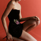 INES DANS COMME LA LUMIÈRE