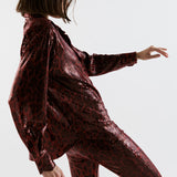 CAMICIA COLETTE IN LES DÉMONS DE MINUIT