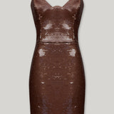 LILITH MINI IN MOUSSE AU CHOCOLAT