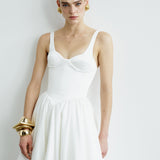 OPHELIA IN CRÈME CHANTILLY