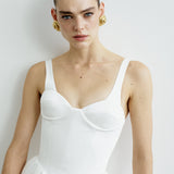 OPHELIA IN CRÈME CHANTILLY