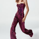 PANTALON MIA EN BOUGAINVILLE