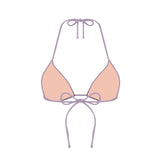 HAUT DE BIKINI DANS LE LOOK #94