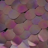 DIONE SKIRT IN MYSIAN AMETHYST