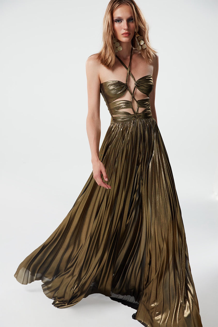 BELN IN EGYPTIAN GOLD THE NEW ARRIVALS - ILKYAZ OZEL BELN IN EGYPTIAN GOLD THE NEW ARRIVALS - ILKYAZ OZEL