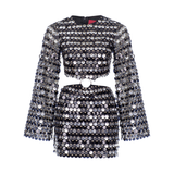 EDIE IN POLVERE DI DIAMANTE