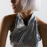 VANESSA IN LES BAINS