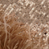 GINGER IN LA BRONZE
