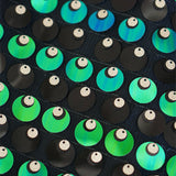 PHÉNIX EN VERT SERPENT