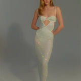 CYNDI IN TIBETAN JASMINE