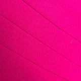 CORSET MARIE A. EN ROSE VIF