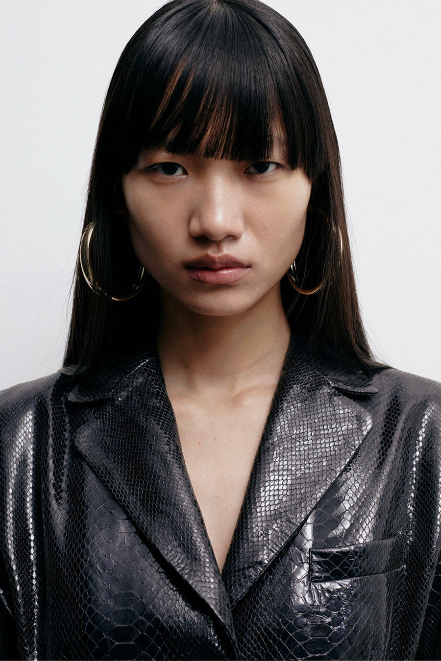 THE LEATHER EDIT – THE NEW ARRIVALS - ILKYAZ OZEL