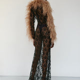 LA CARMEN IN BAMBI NOIR