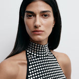 ANGELA BODYSUIT IN ISTANBUL