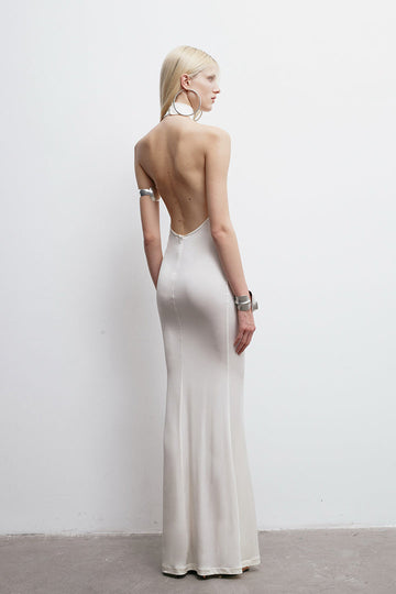 LEIA DRESS IN CASABLANCA LILY – THE NEW ARRIVALS