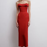 SISU IN ROSSO PEDRO