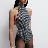 ANGELA BODYSUIT IN ISTANBUL
