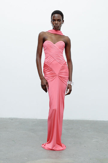 samsara maxi dresses SAMSARA IN AMBROSIA – THE NEW ARRIVALS