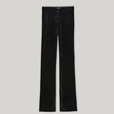 LENNY PANTS IN IMPÉRIAL NOIR