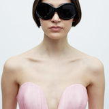 FARANA MINI IN RINASCIMENTO ROSA
