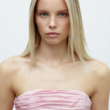 BRITT IN ROSE RENAISSANCE