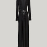 AZURE MAXI IN MAGIE NOIRE