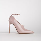 EL JAGUAR IN PINK PATENT