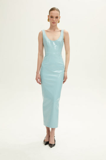 MANU IN ICE MELT  THE NEW ARRIVALS - ILKYAZ OZEL
