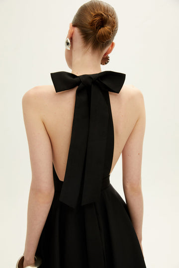 SÉRAPHINE IN NEW YORKER BLACK – THE NEW ARRIVALS