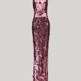 ISIS IN FLEUR DE FLEURS