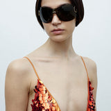 CLAUDIE IN FEEL THE RUSH