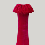 GALINA SKIRT IN SURREALISTA