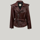 BIKER 00 IN AMBRE PERSAN