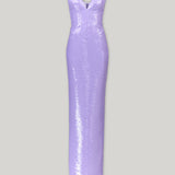 AZZURRA IN ORCHIDÉE