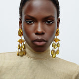DONYALE IN SABBIA D'AFRIQUE