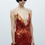 CLAUDIE IN FEEL THE RUSH