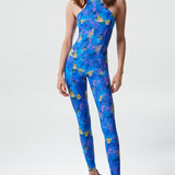 ZIGGY JUMPSUIT IN ES CANAR