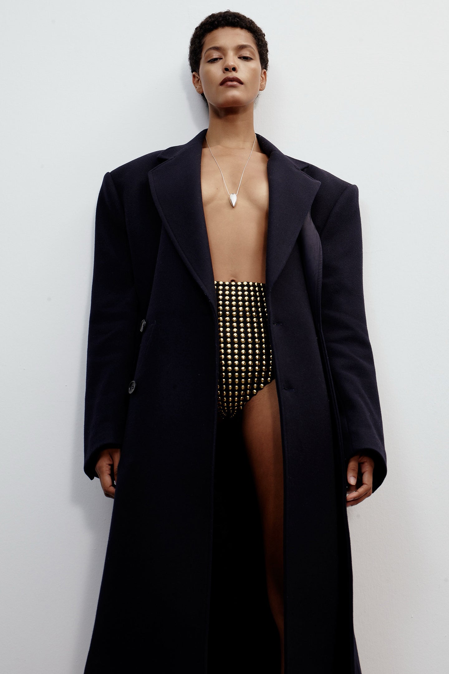 HIGH SUMMER 25 – THE NEW ARRIVALS - ILKYAZ OZEL